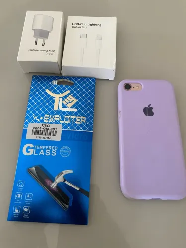 iPhone 7
