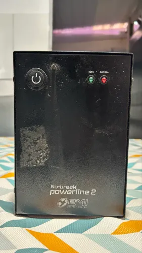 Nobreak 1500VA