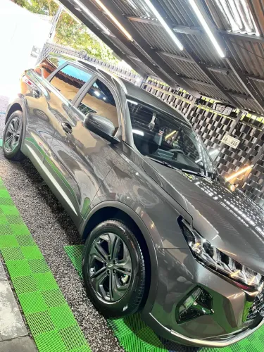 Chery Tiggo 7 Sport 1.5 Turbo Flex 16V Aut. 2026