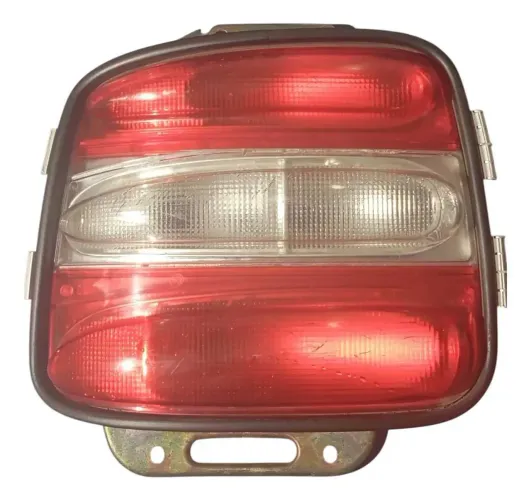 *Lanterna Traseira Fiat Brava 1997 A 2004 ETQ8322