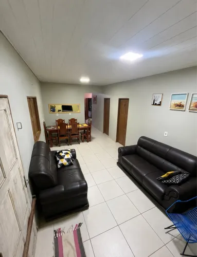 CASA AMPLA