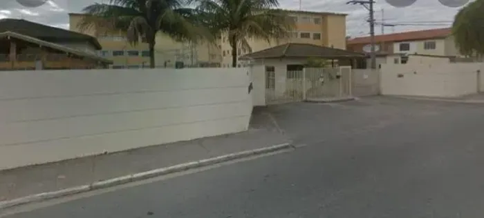 Imóvel para venda possui 64 metros quadrados com 2 quartos em Chácara do Visconde - Taubat