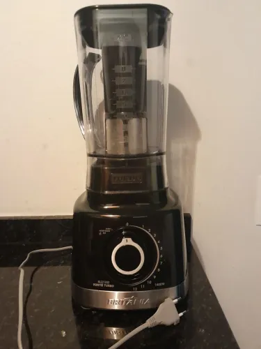 Liquidificador Britânia 