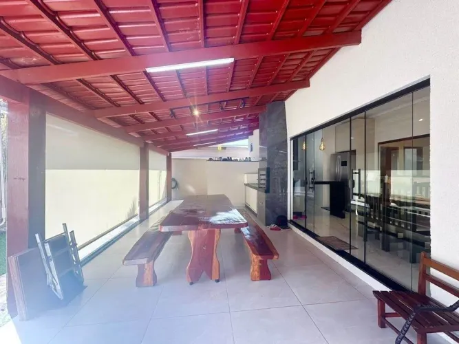 Casa a venda em Sorriso 