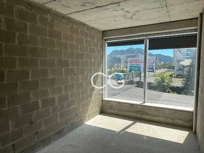 Sala à venda, 22 m² por R$ 125.000,00 - Recreio dos Bandeirantes - Rio de Janeiro/RJ