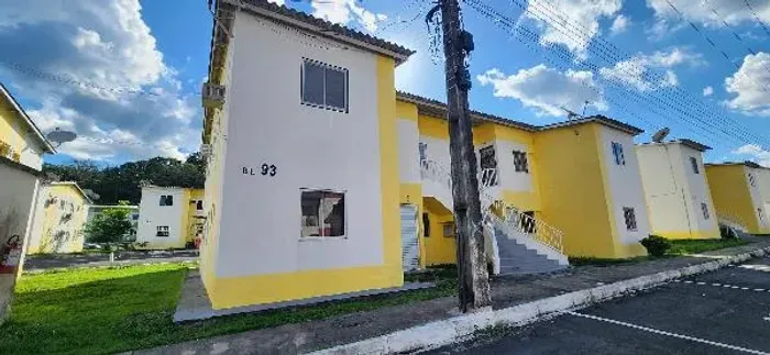 Condomínio Residencial Verona Premium - Apartamento com 2 Quartos - 40,3m² no Lago Azul