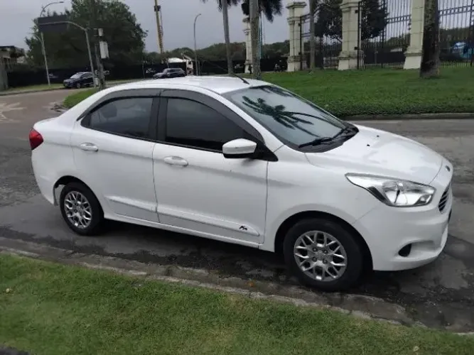 Aluguel de carro para motorista Uber e Aplicativos