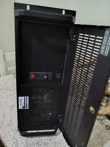 PC Servidor de 6° Geração
