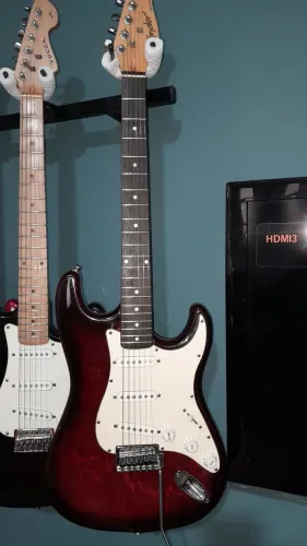 Guitarra Condor Rx20s Marmorizada