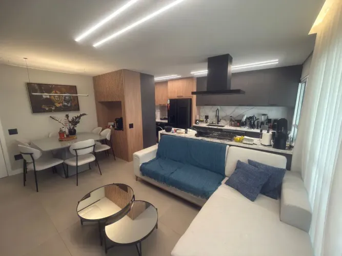 Imóvel para aluguel possui 90 metros quadrados com 3 quartos em JK - Contagem - MG