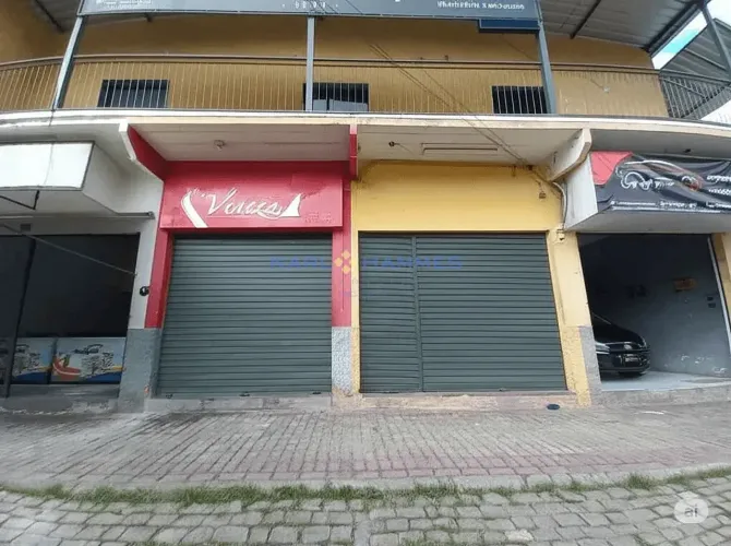 Loja para locação, Corrêas, Petrópolis, RJ