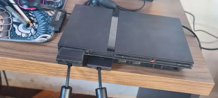 Playstation 2