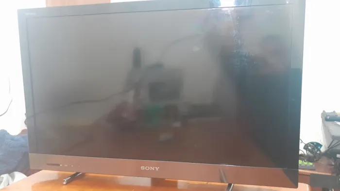 Tv sony bravia 32