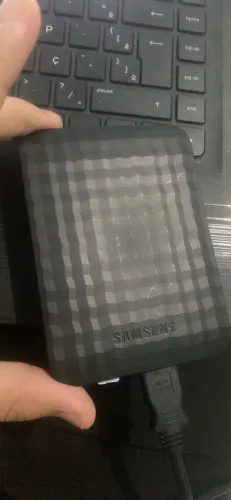 HD EXTERNO SAMSUNG