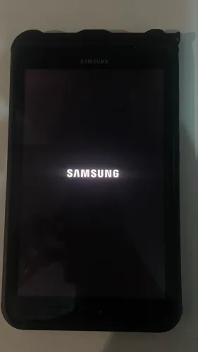 Tablet Galaxy Active 2