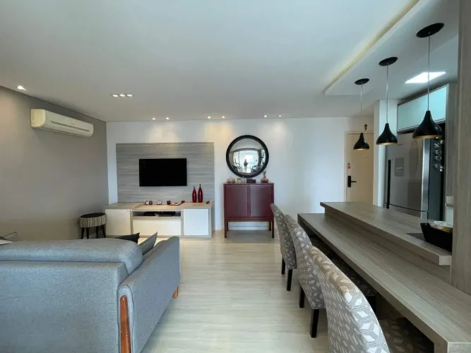 Venda de Apartamento - Ponta da Praia - Santos SP