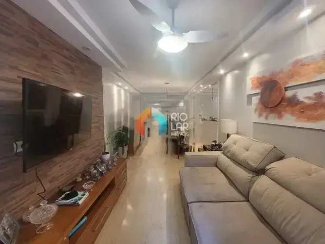 Apartamento à venda, Botafogo, Rio de Janeiro, RJ