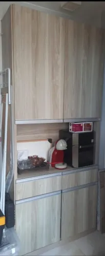 Armário de cozinha