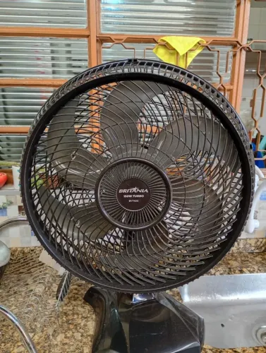 Ventilador