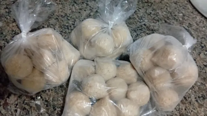 ALIMENTAÇÃO