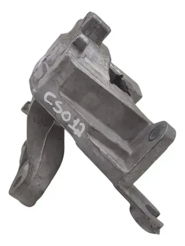 Coxim Calço Motor Lado Direito Jeep Commander 1.3 2022-2026
