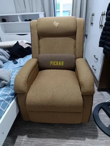 Vendo poltrona Pichau