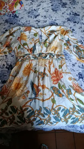 Roupas femininas