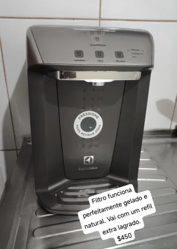 Desapego da Ju