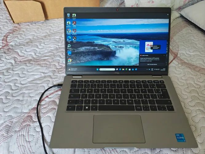 Notebook Dell Latitude 5430 + kit office