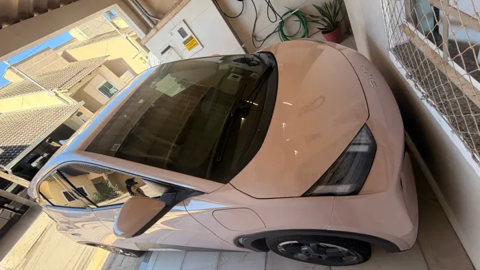 BYD Dolphin Mini (Elétrico) 2025