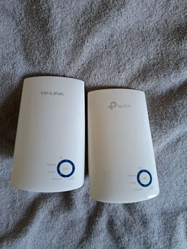 Repetidor de Wi-Fi