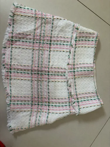 Saia tweed Zara nova PP