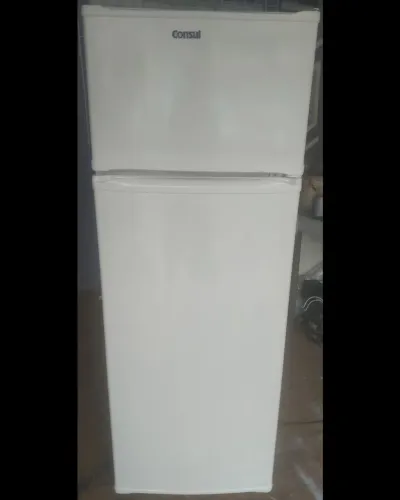 REFRIGERADOR DUPLEX CONSUL