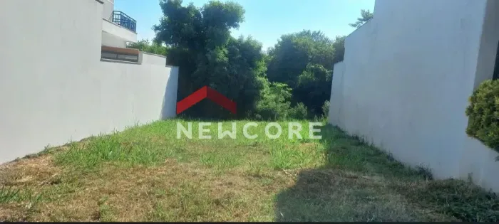 Lote em condomínio em Avenida das Ondas - Jardim São Francisco - Piracicaba/SP