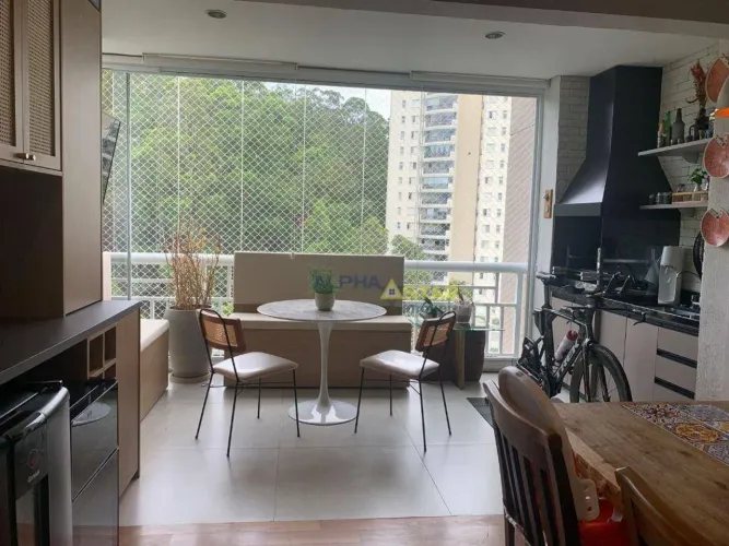 Apartamento com 3 dormitórios, 94 m² - venda por R$ 1.370.000 ou aluguel por R$ 10.570/mês