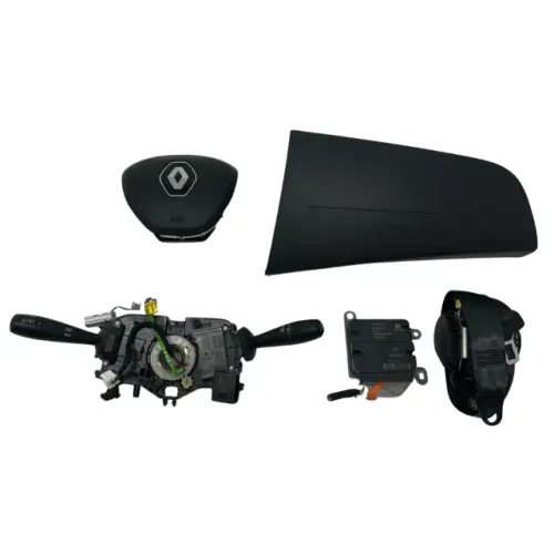 Kit Airbag Renault Logan 2025