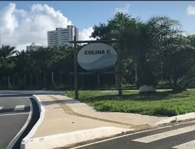Terreno à venda, 1690 m² por R$ 2.700.000,00 - Patamares - Salvador/BA