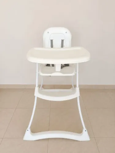Cadeirinha de alimentação Burigotto