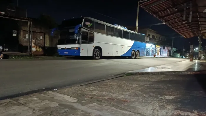 Ônibus 