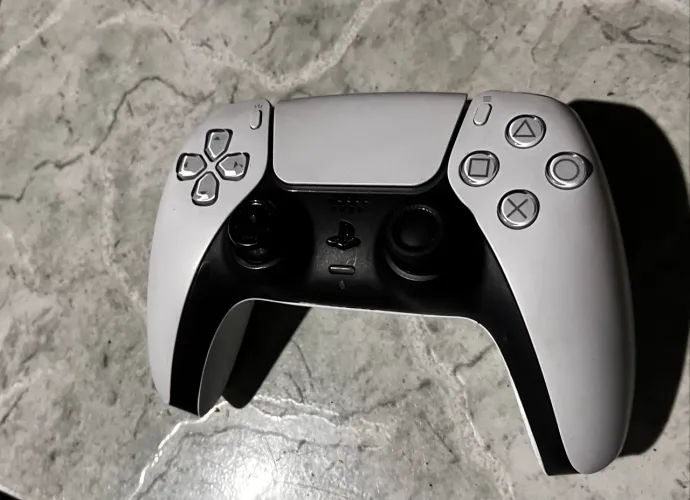Controle ps5