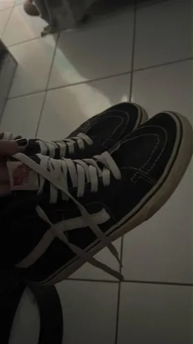 Vans Sk8, seminovo n38