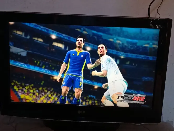 Tv 32 polegadas e play 3
