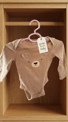 Roupas desapego bebê / novas e semi novas