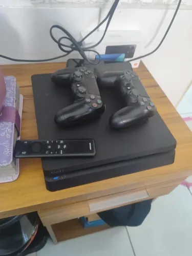Vendo ps4