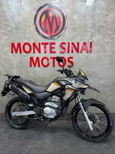 HONDA XRE 300 ADVENTURE ABS