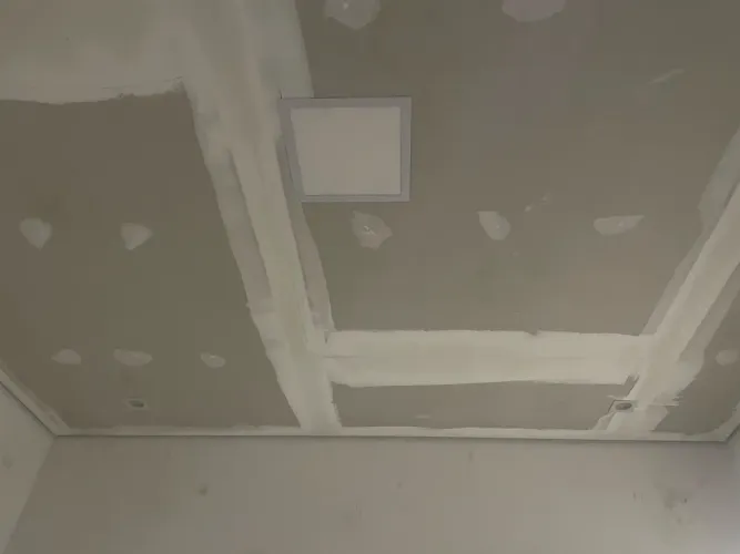 Drywall, PVC, forro modular, forros e divisórias?