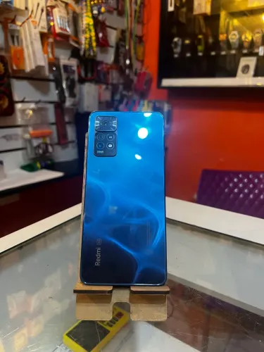 Redmi 11 pro 5gb