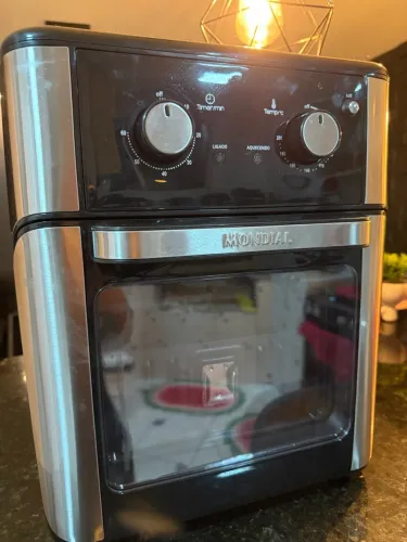 Air fryer Mondial