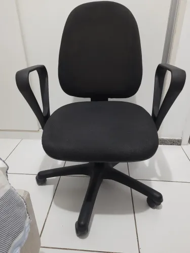 Cadeira de escritório marca Flexform