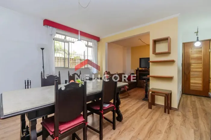 Apartamento em Rua Raposo Tavares - Jardim das Acácias - São Paulo/SP